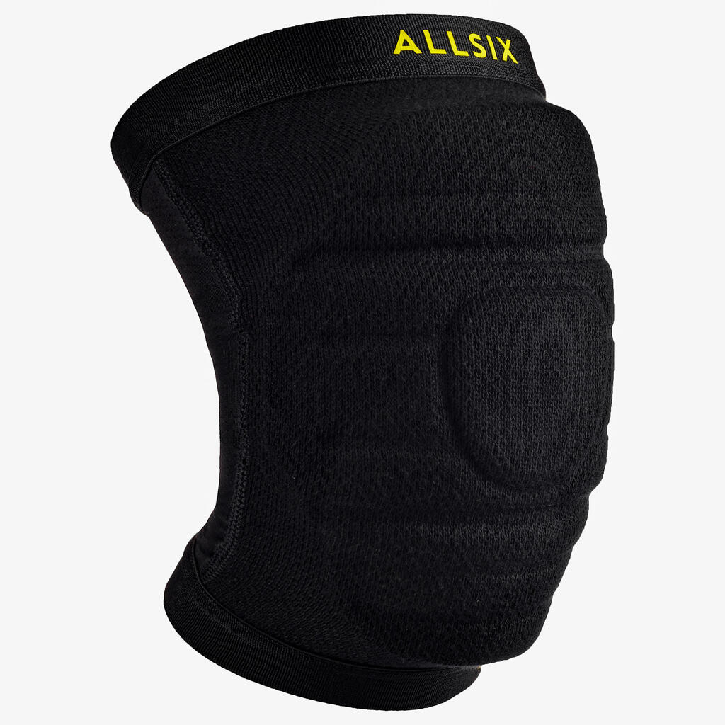 Volleyball Knee Pads VKP900 - Black