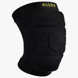 Volleyball Knee Pads VKP900 - Black