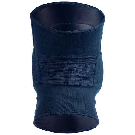 Volleyball Knee Pads VKP500 - Navy