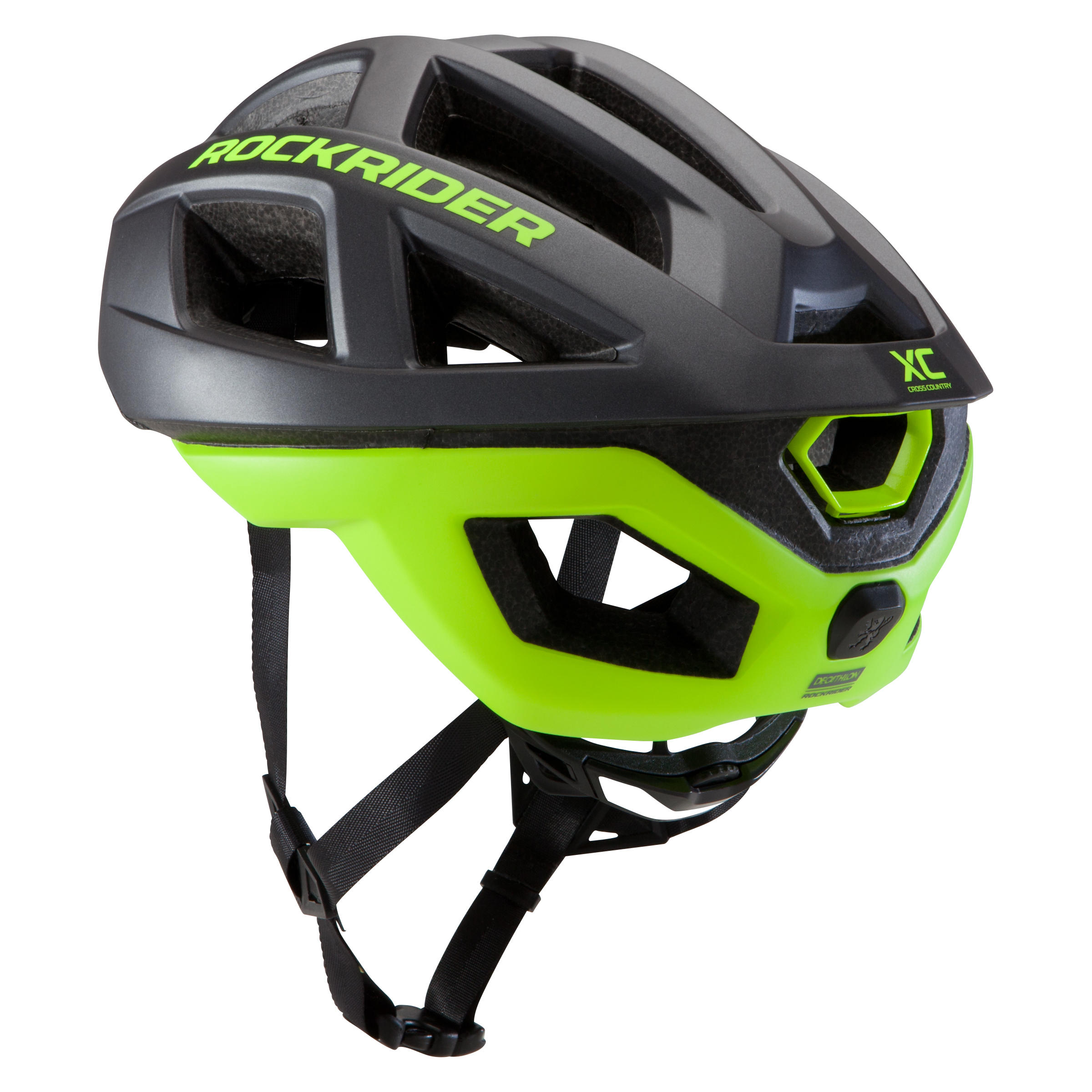 Casco MTB XC ROCKRIDER | DECATHLON