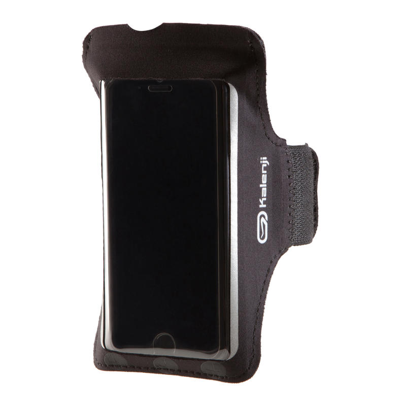 BRASSARD CELLULAIRE COURSE NOIR BRASSARD CELLULAIRE COURSE NOIR