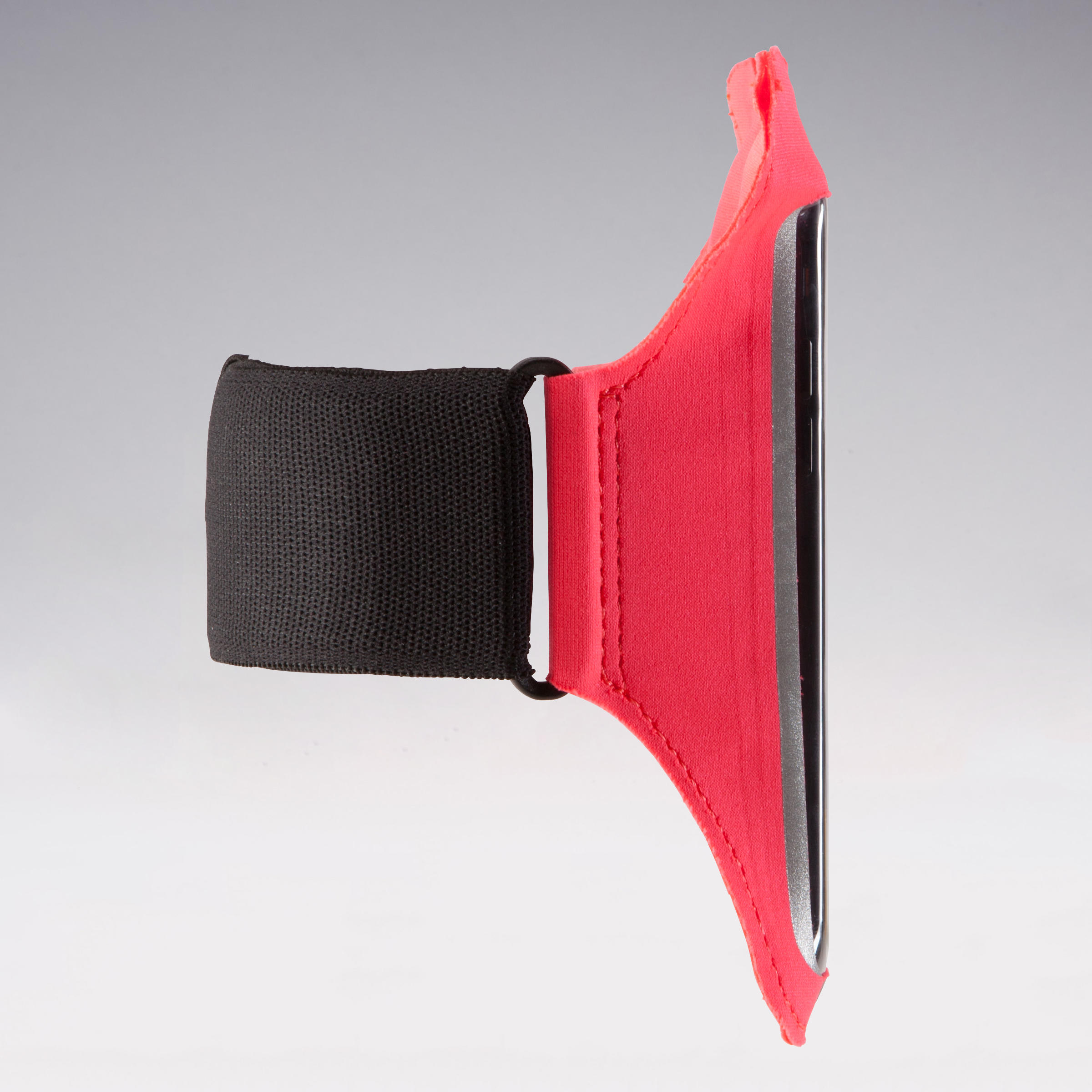 

Smartphone Armband Running Pink -  By KALENJI | Decathlon