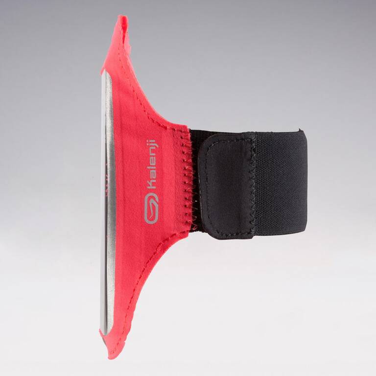 SMARTPHONE ARMBAND RUNNING PINK