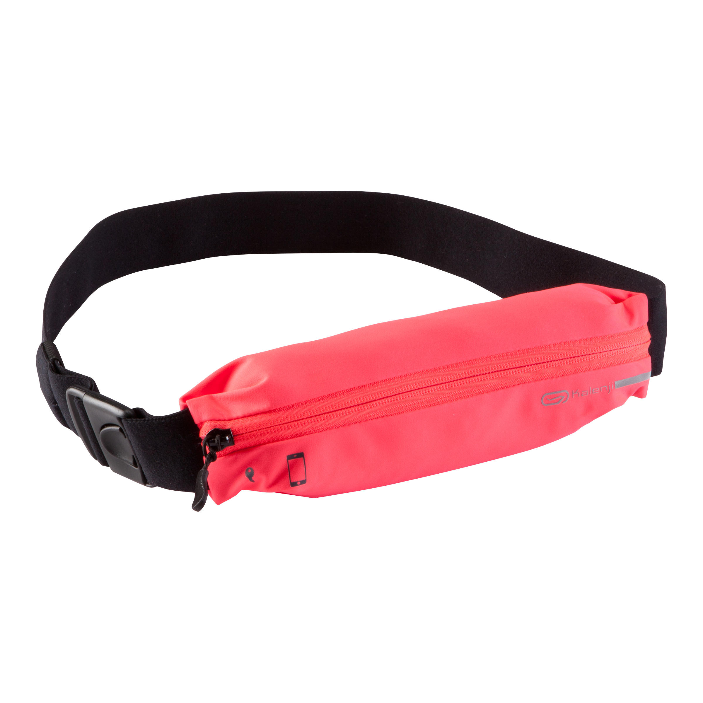 running waist belt decathlon