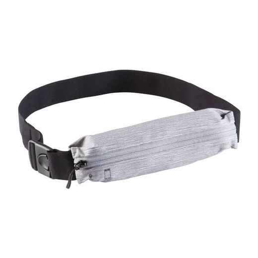 
      ADJUSTABLE RUNNING BELT FOR PHONE - GREY
  