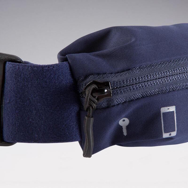 WAISTBAND FOR ALL SIZES OF SMARTPHONE - BLUE