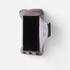 SMARTPHONE RUNNING ARMBAND GREY