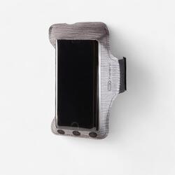 SMARTPHONE RUNNING...