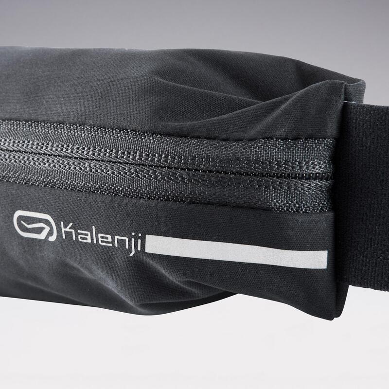 WAISTBAND FOR ALL SIZES OF SMARTPHONE - BLACK