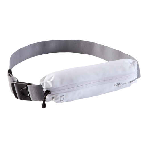 
      Adjustable Running Belt for Phone - White
  