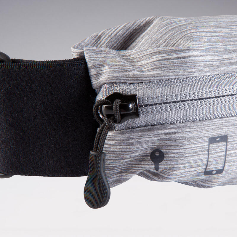 WAISTBAND FOR ALL SIZES OF SMARTPHONE - GREY