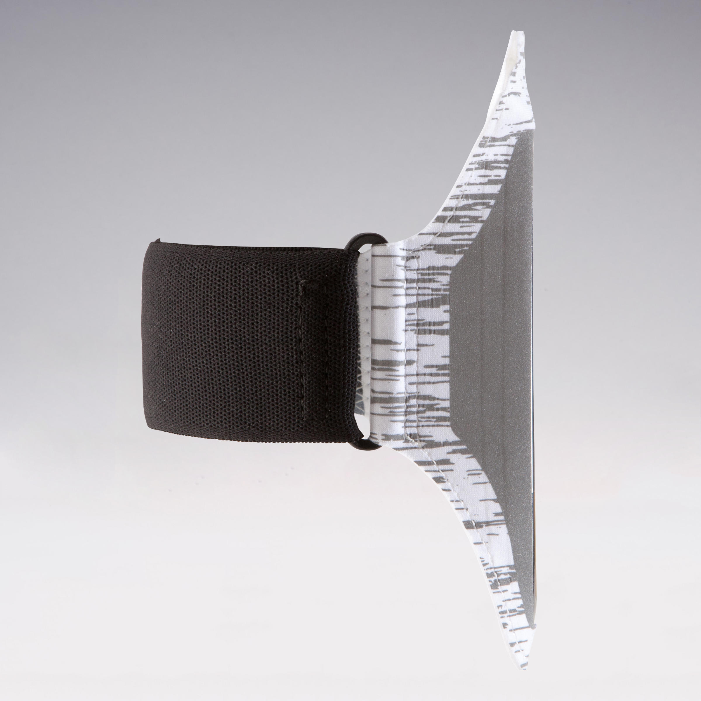 

Smartphone Running Armband - Reflective White