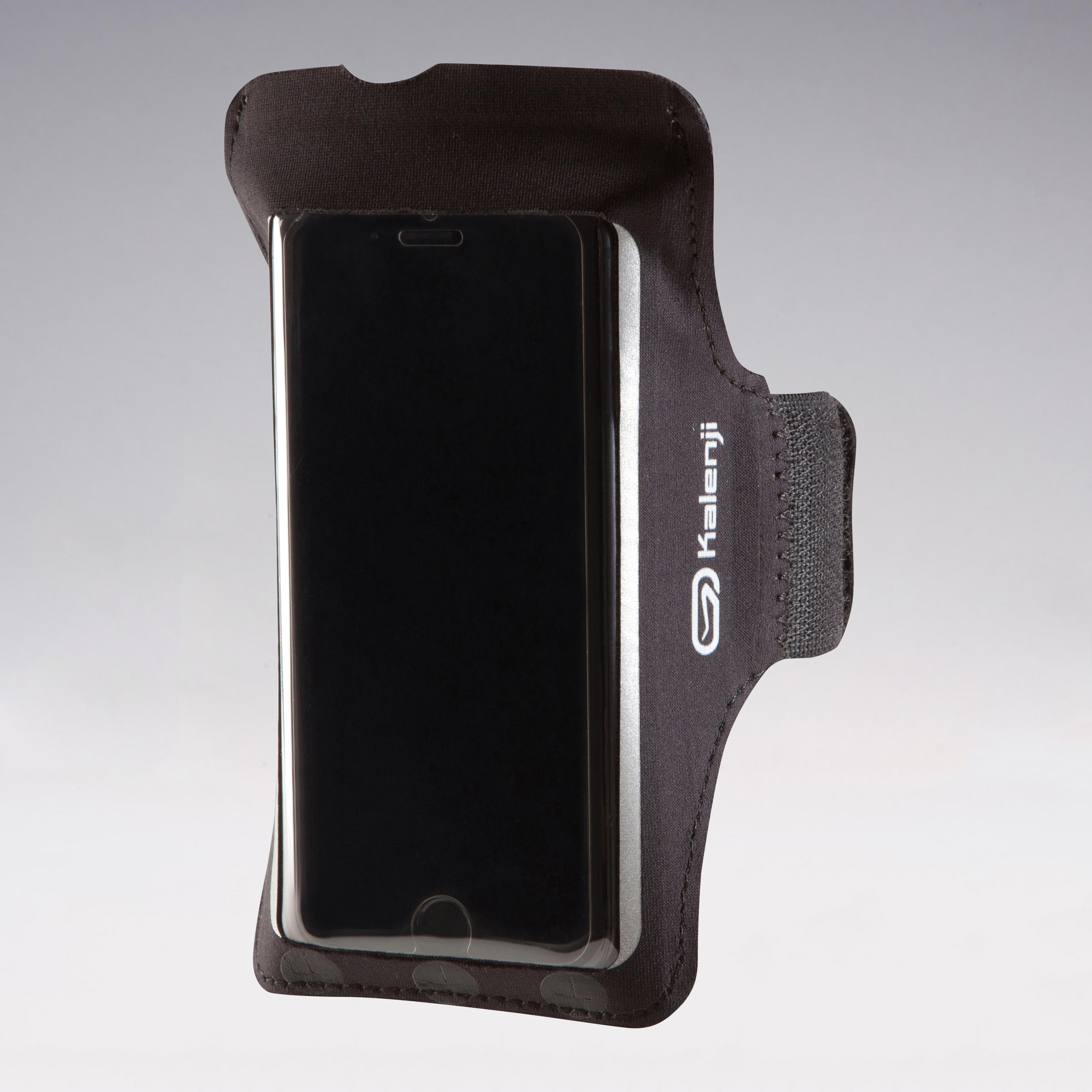 Arm Band for Mobile Black