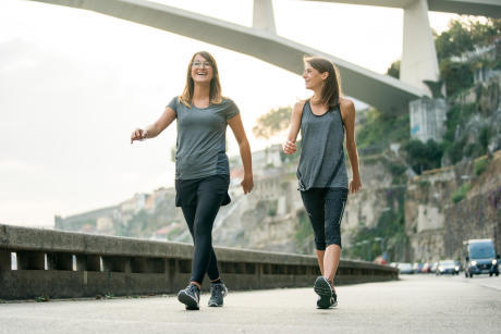 marche sportive matinale marche sportive matinale
