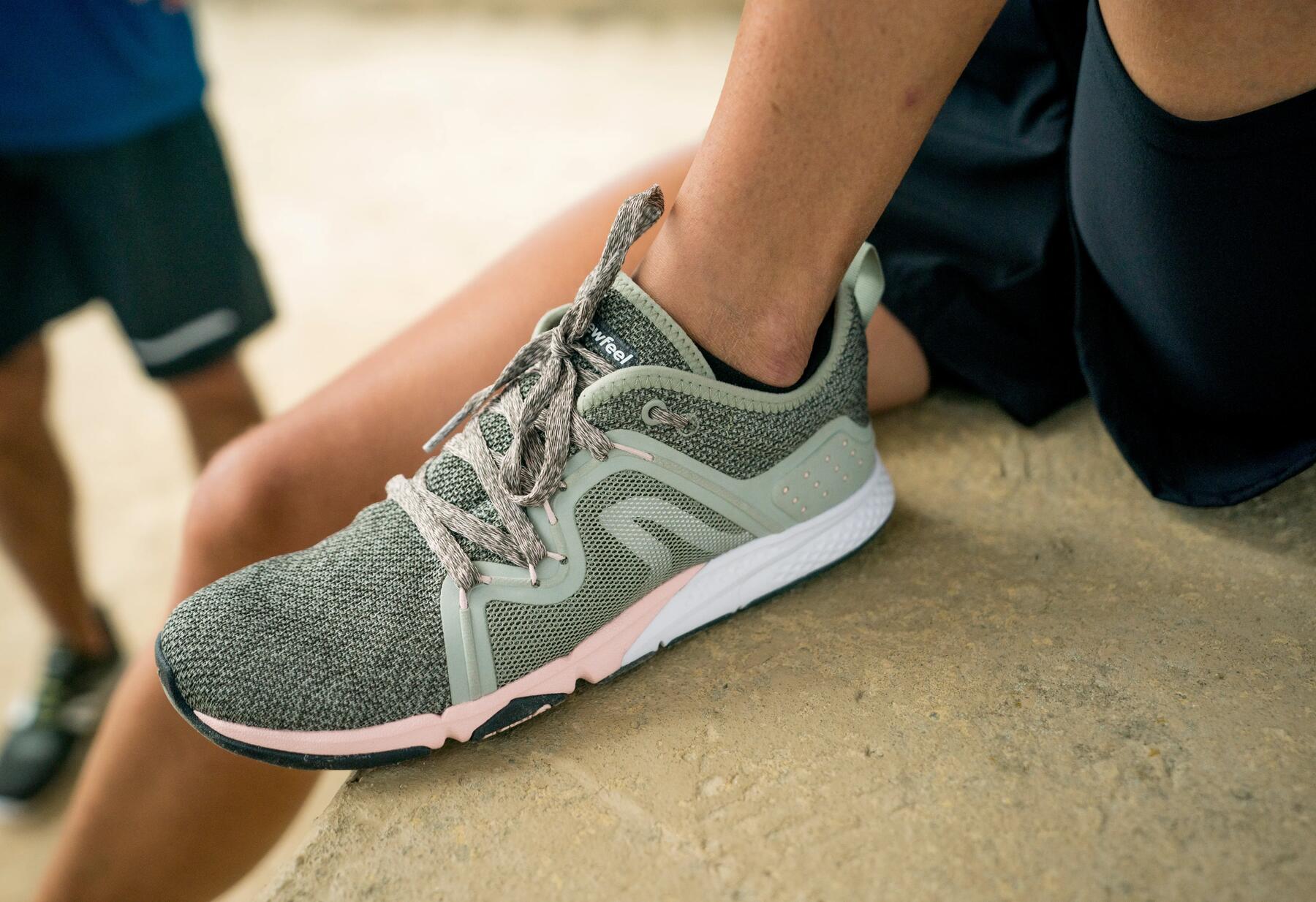 Snelwandelen schoenen deals