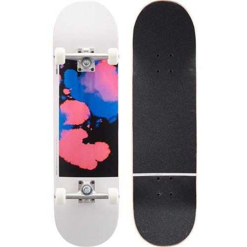 SKATEBOARD COMPLETE 500 FURY PARANOID TAILLE 8.25"