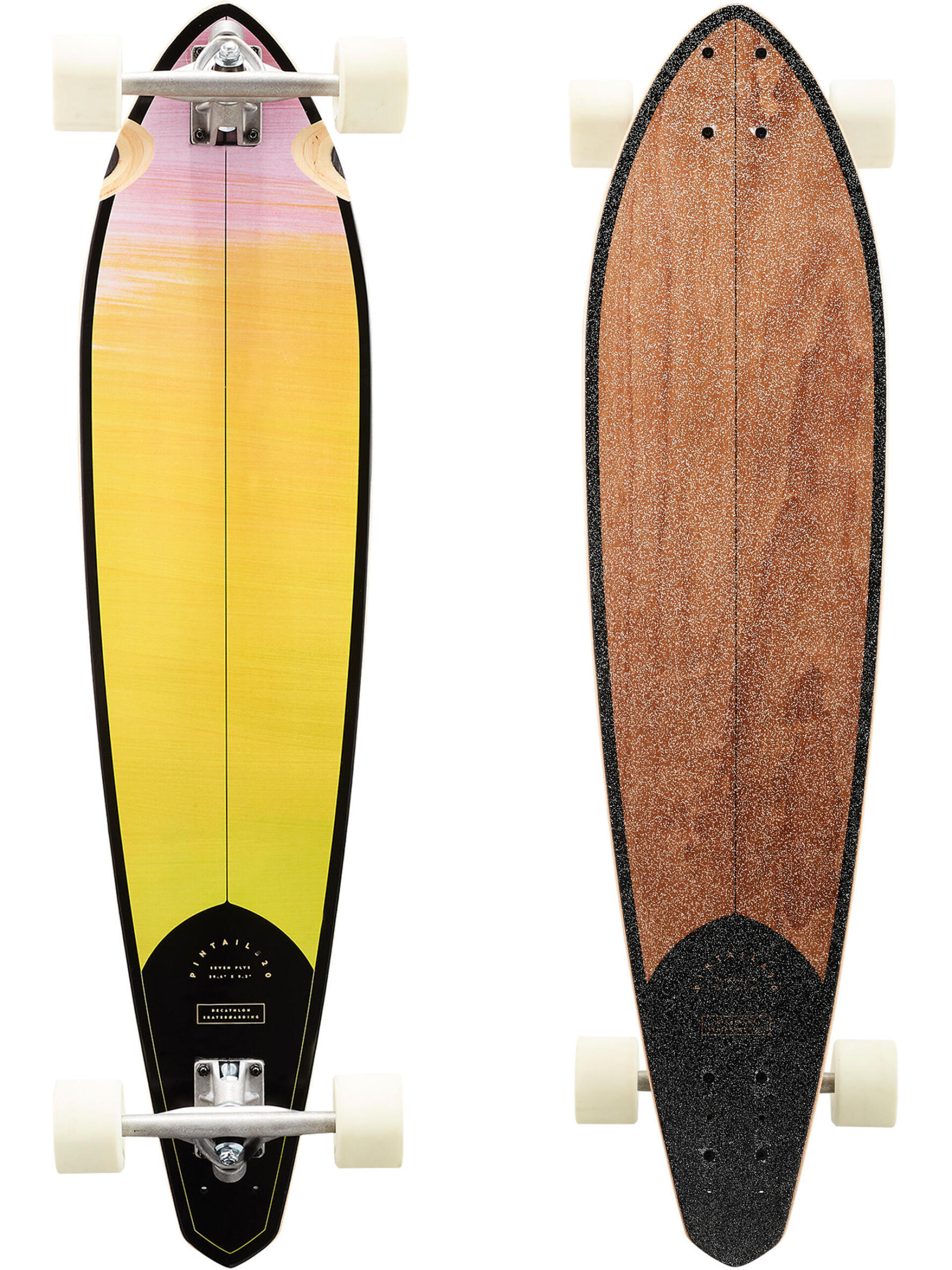 PINTAIL 520
