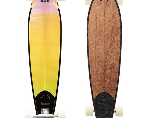 serwis Oxelo Pintail 520 Gradiant