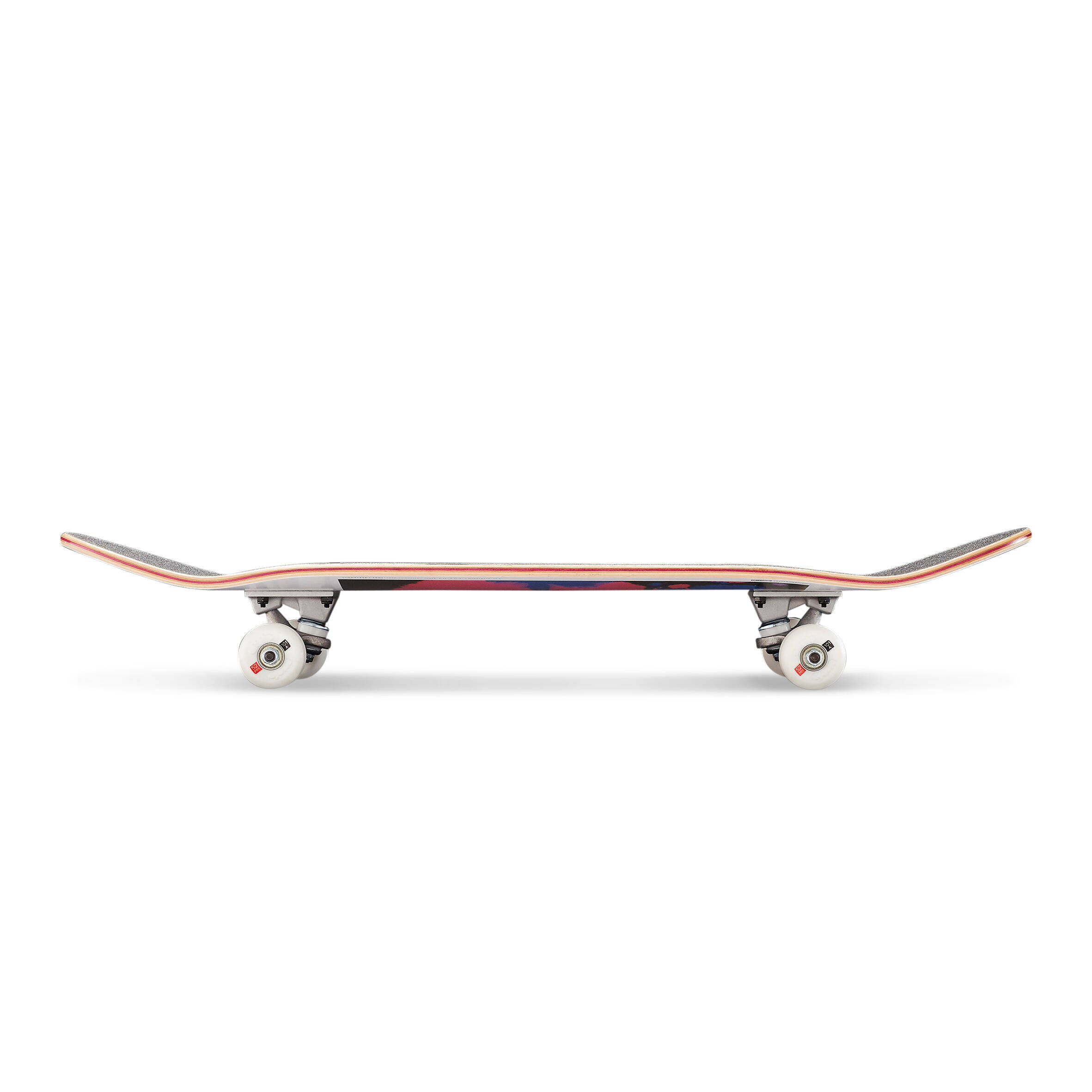 Kids and Adult Skateboard Complete 500 Paranoid -  4