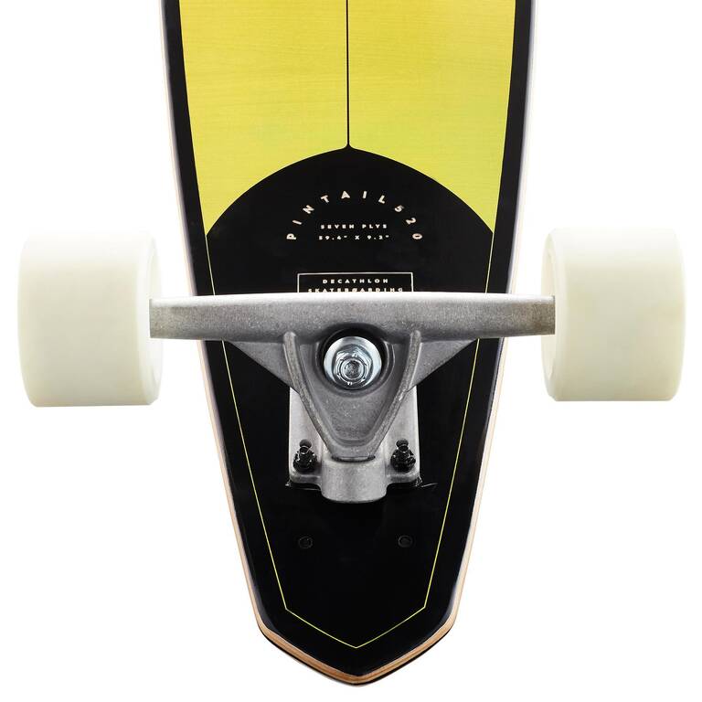 Pintail 520 Longboard - Gradien