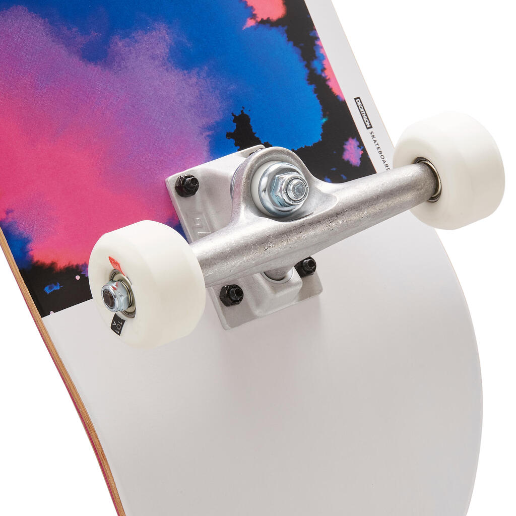 Skateboard Complete 500 Bruce 8