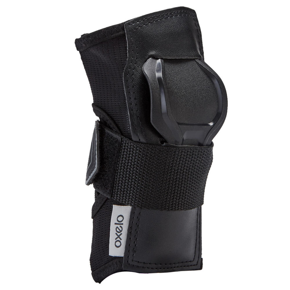 Handgelenkschoner fit500 schwarz rangebook[8495083]tci_pshot_000