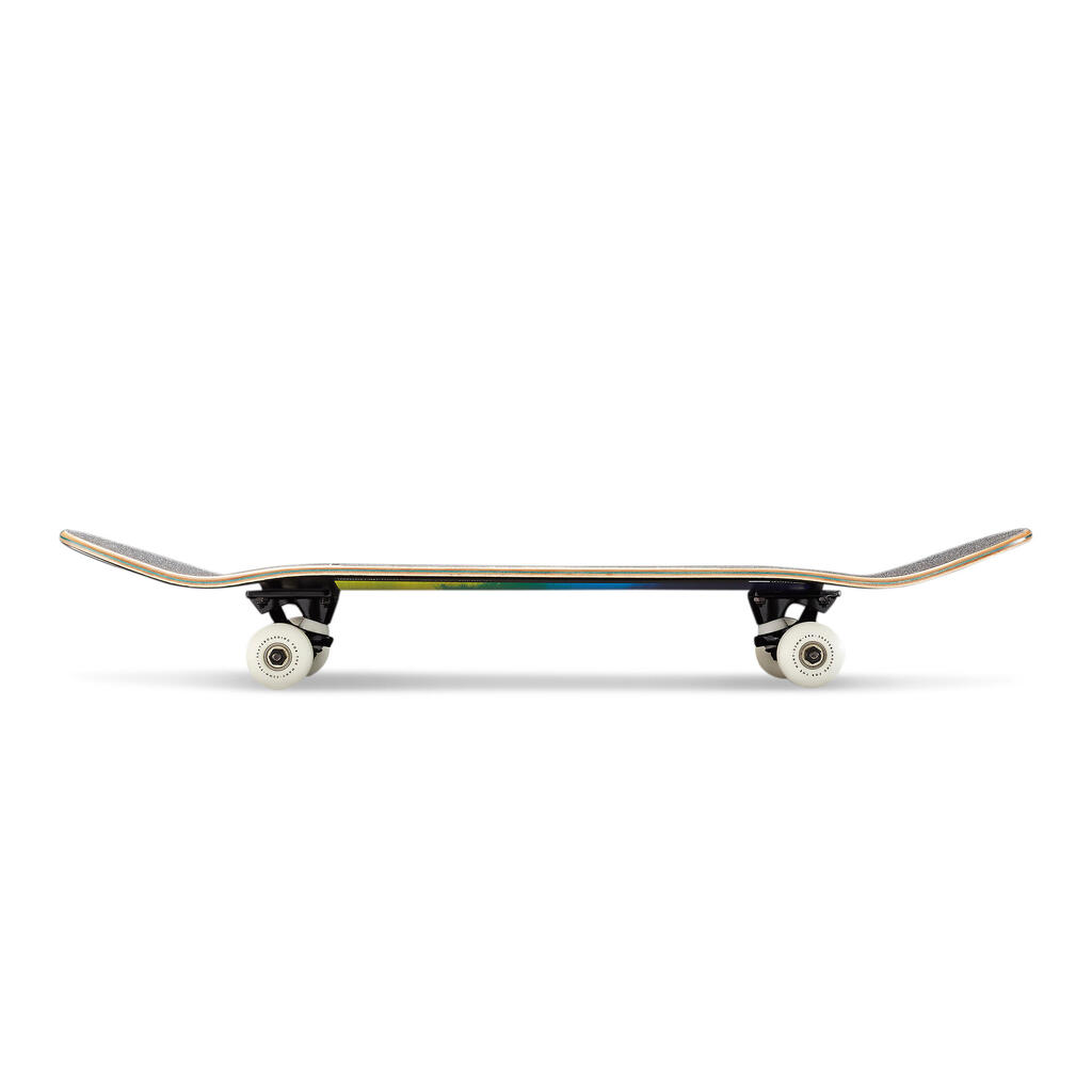 SKATEBOARD COMPLETE 100 GRADIANT PARROT