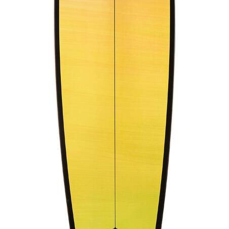 Pintail 520 Longboard - Gradien