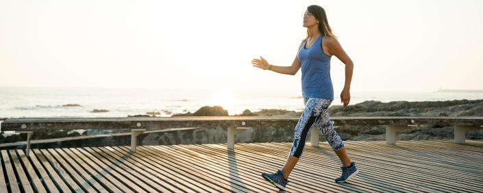 conseil mois régime