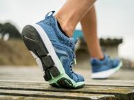 L'équipement Newfeel Sur De Sportive Les Chaussures Tout Et Marche HE2D9I