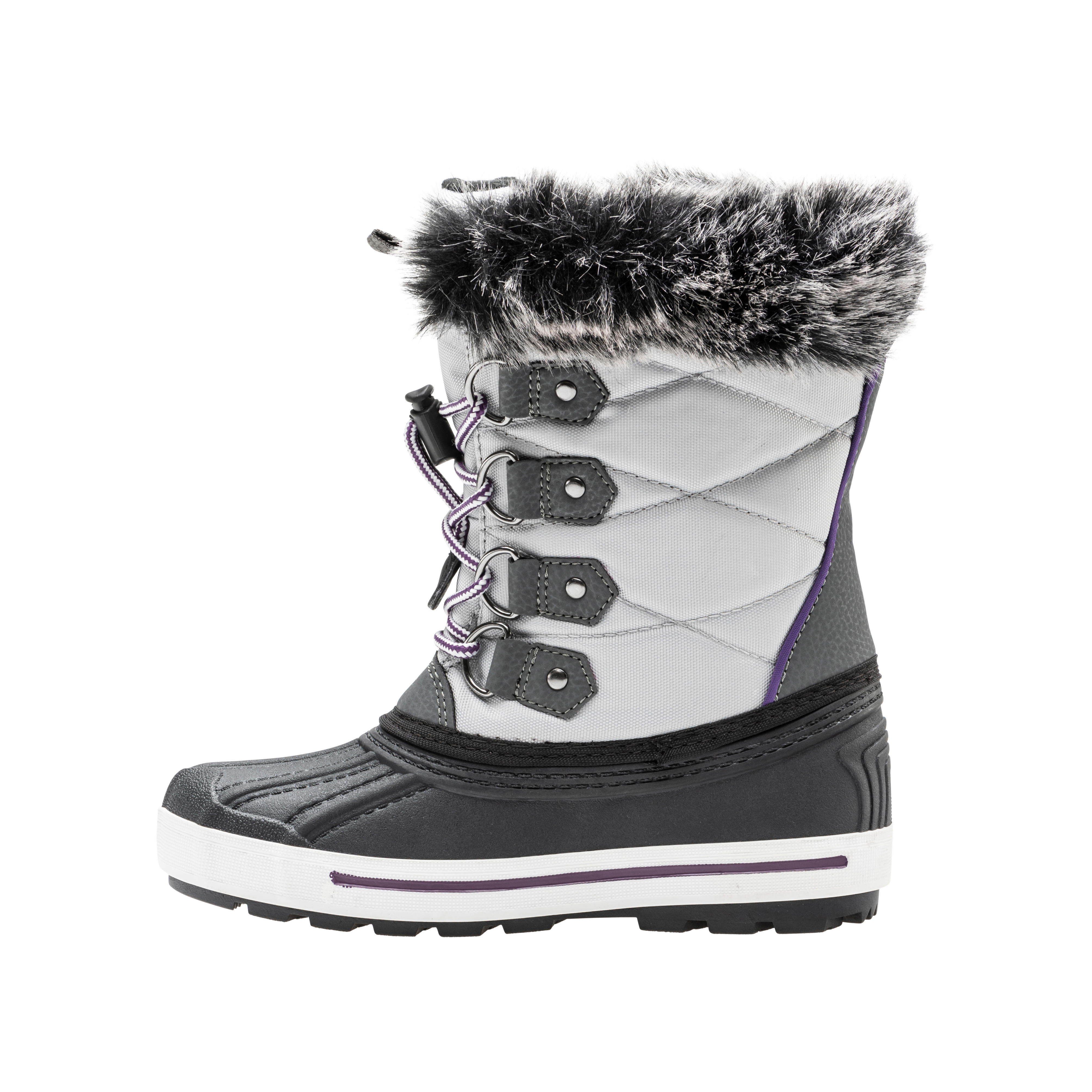 girls waterproof boots