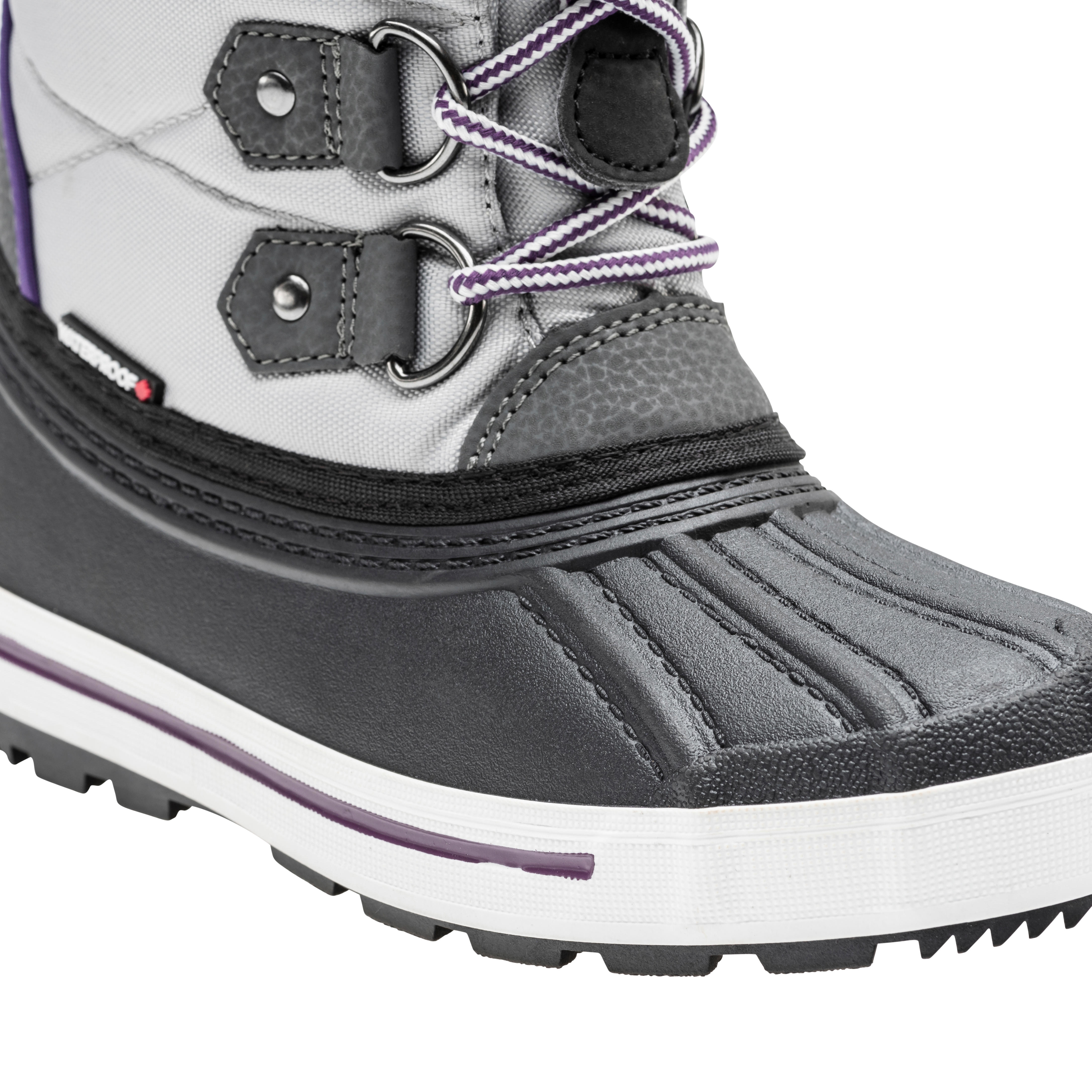 girls waterproof boots
