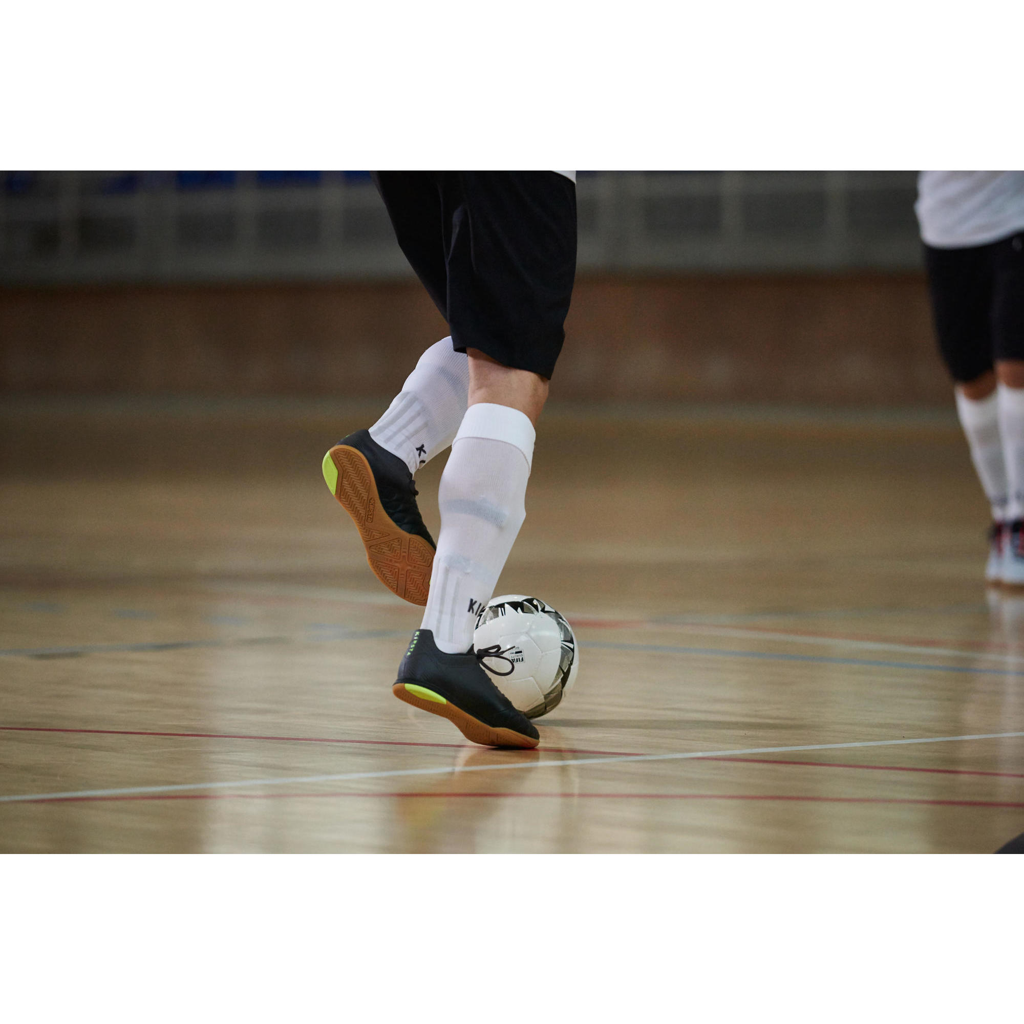 scarpa futsal