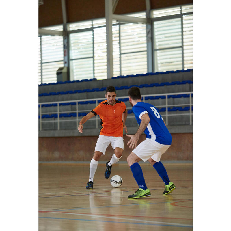 Futsalové kopačky CLR 900 žluté