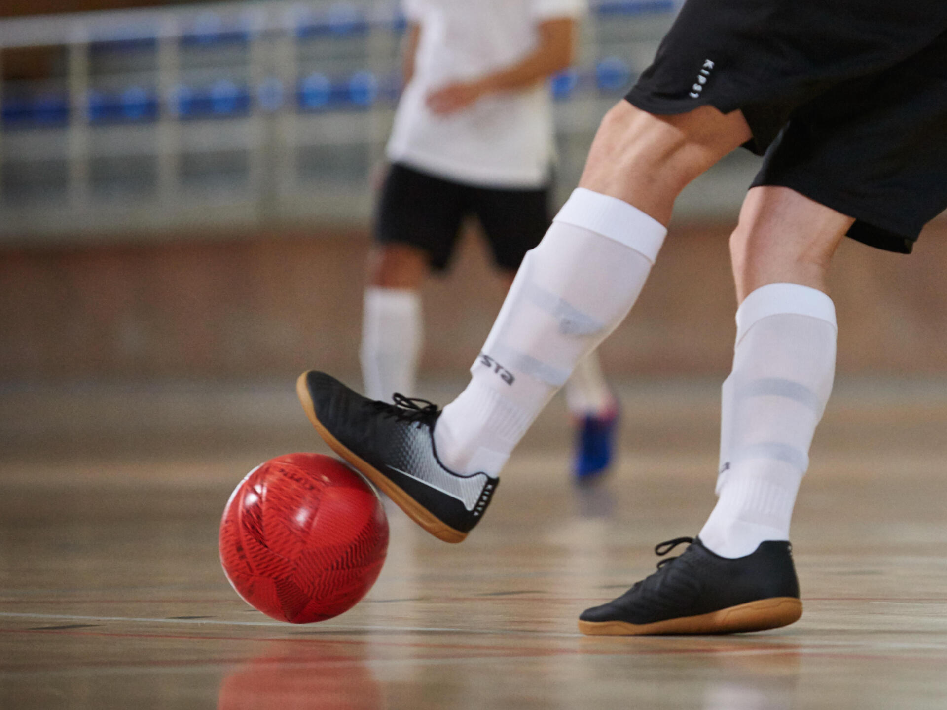 Calzado de Fútbol — La Cancha