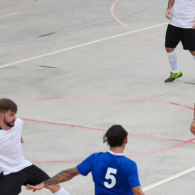 futsal