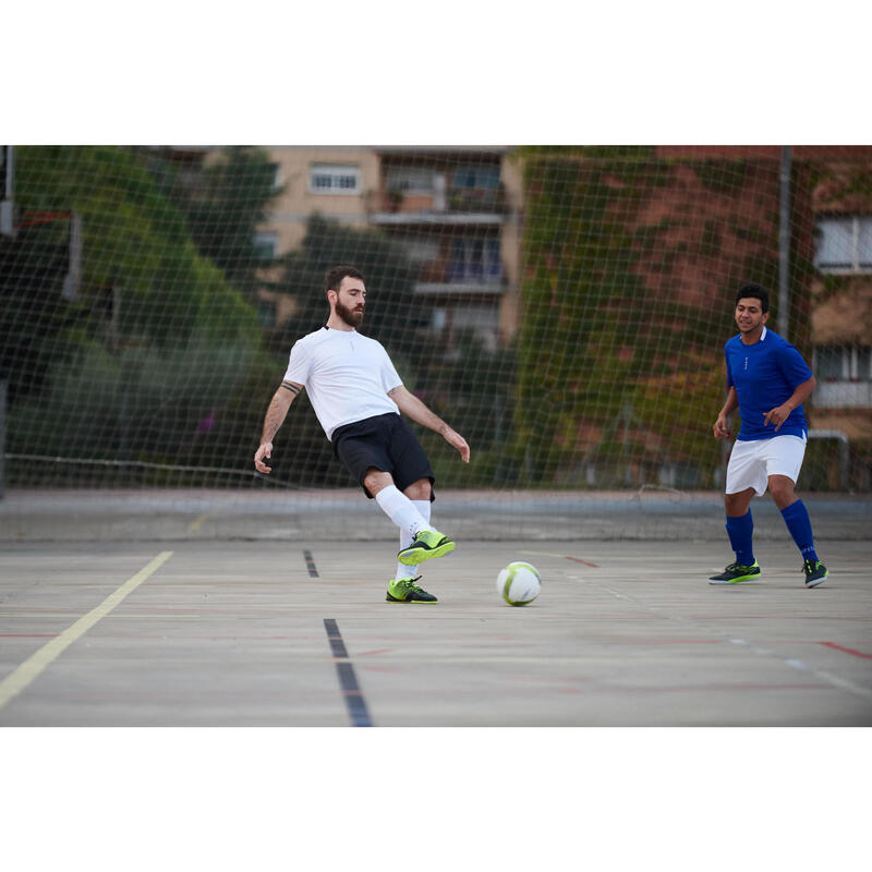 Futsalové kopačky CLR 900 žluté