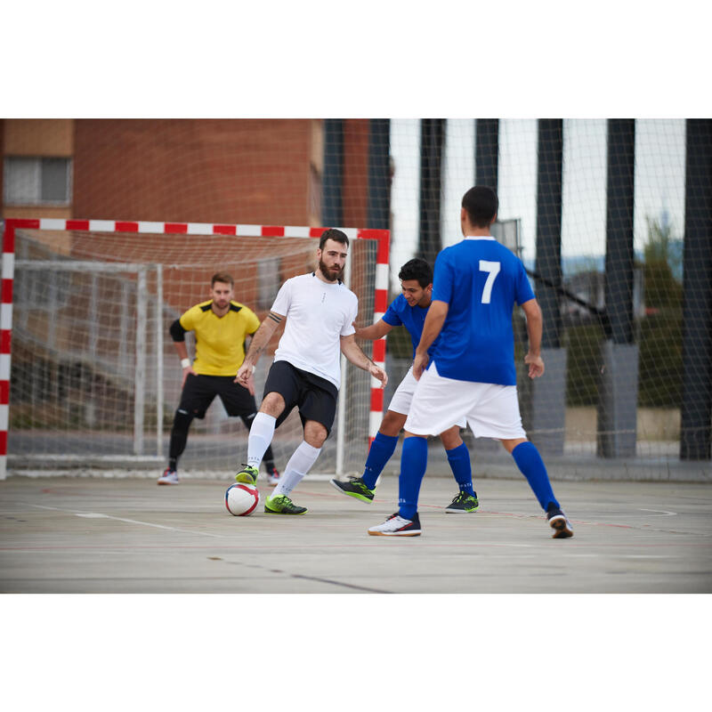 Futsalové kopačky CLR 900 žluté