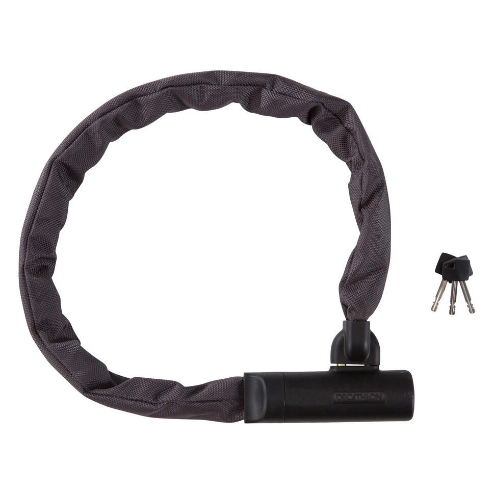 Snažne brave za maksimalnu zaštitu gradskih bicikala od krađe