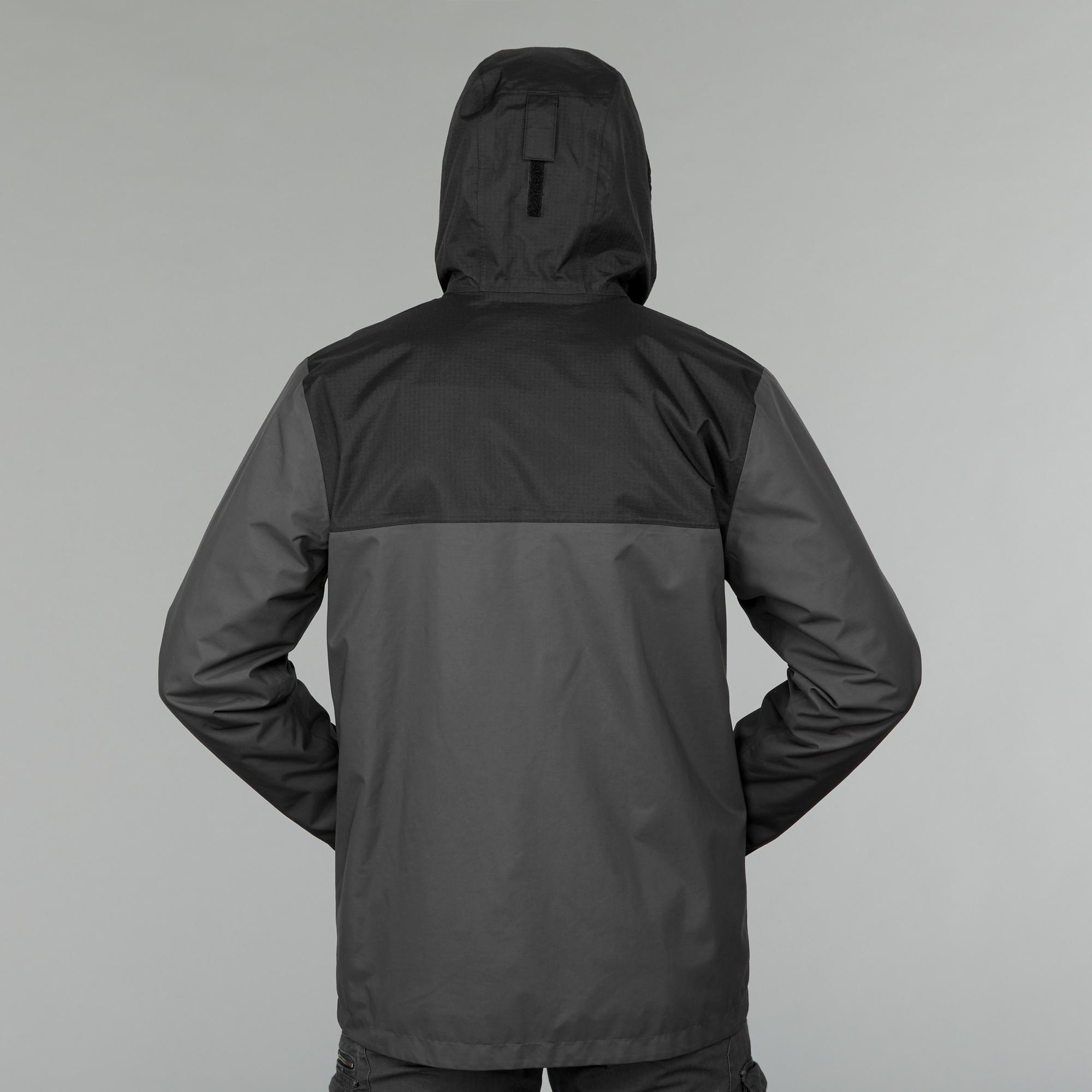 3 in 1 jacket decathlon