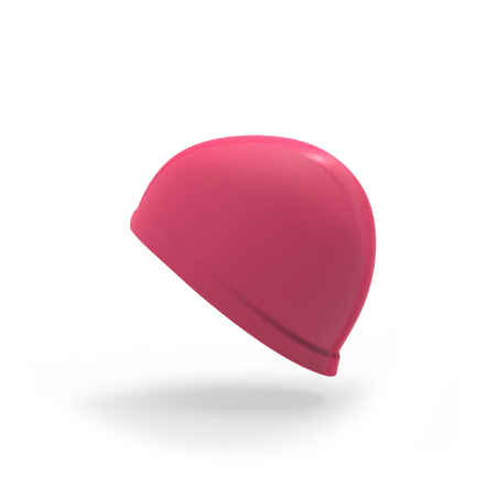 Baby's Mesh Swim Cap Pink