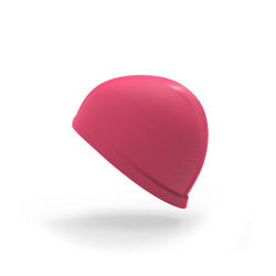 Bonnet De Bain Bebe En Maille Nabaiji Decathlon