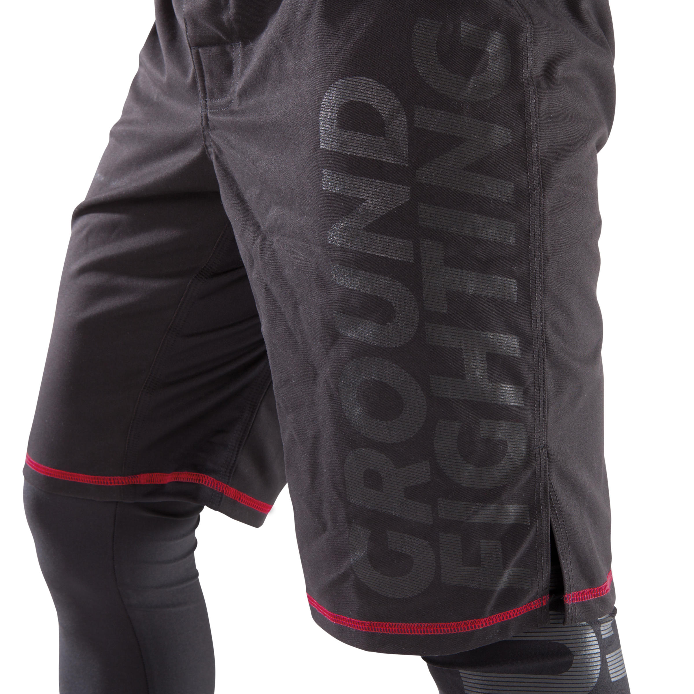 MMA Grappling 500 Fightshorts