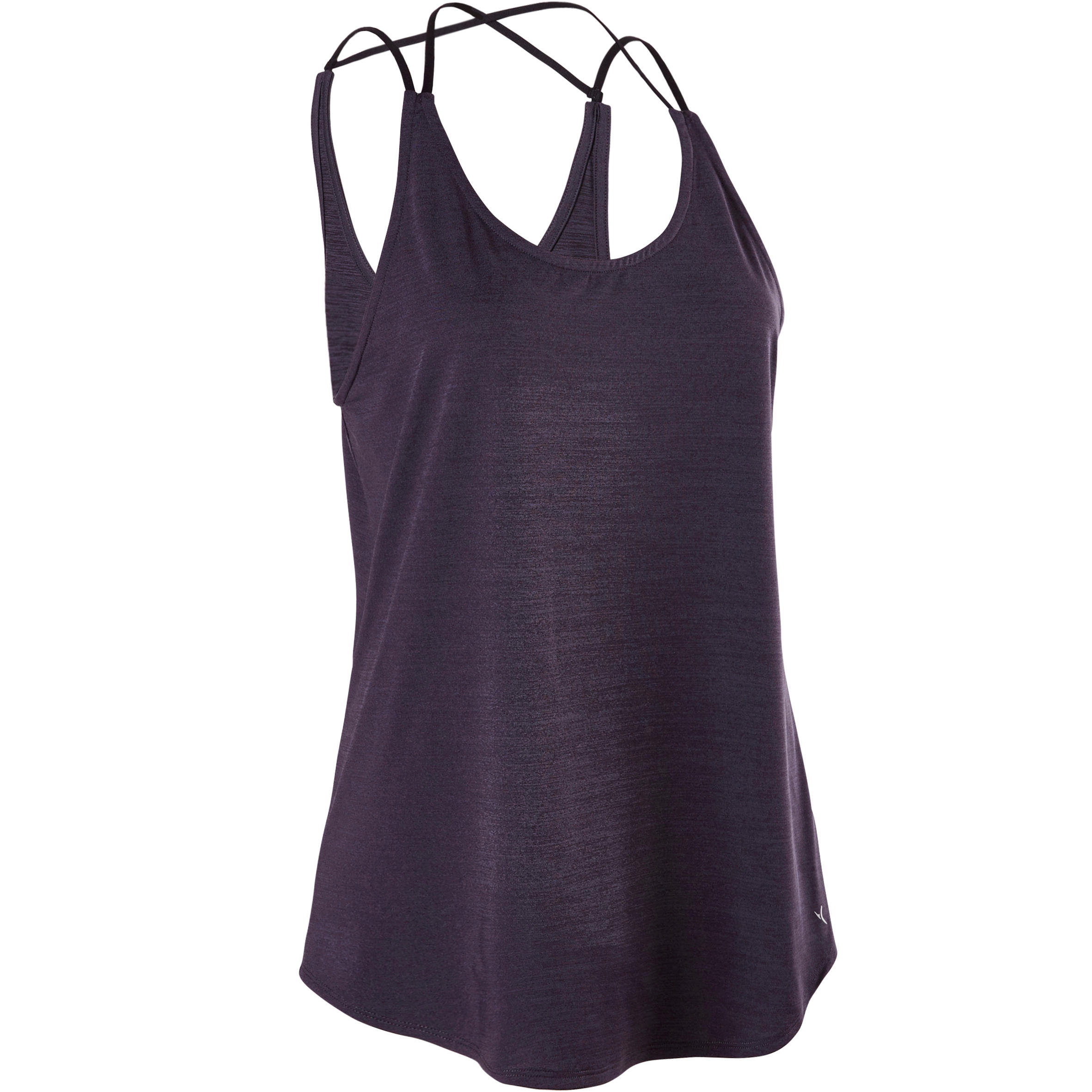 Domyos Damestop Met Gekruiste Bandjes Voor Dans Workouts domyos kopen in de aanbieding Domyos Damestop Met Gekruiste Bandjes Voor Dans Workouts domyos kopen in de aanbieding