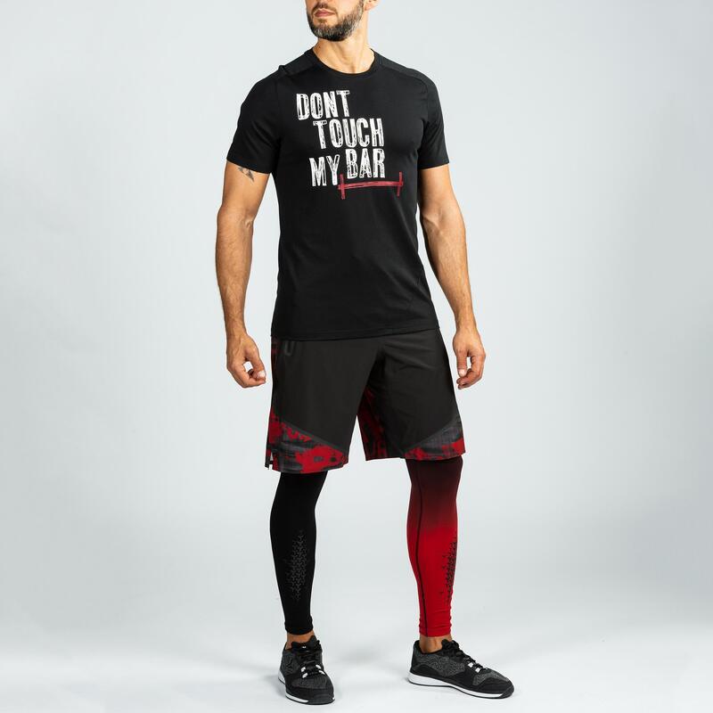 grupo calor gas Comprar Camisetas Cross Training Online | Decathlon