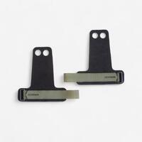 תופסני יד עם שתי אצבעות לאימון