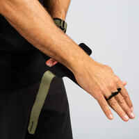 Two-Finger Cross-Training Hand Grips