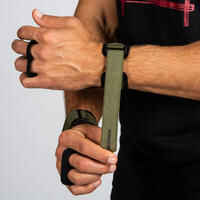 Two-Finger Cross-Training Hand Grips