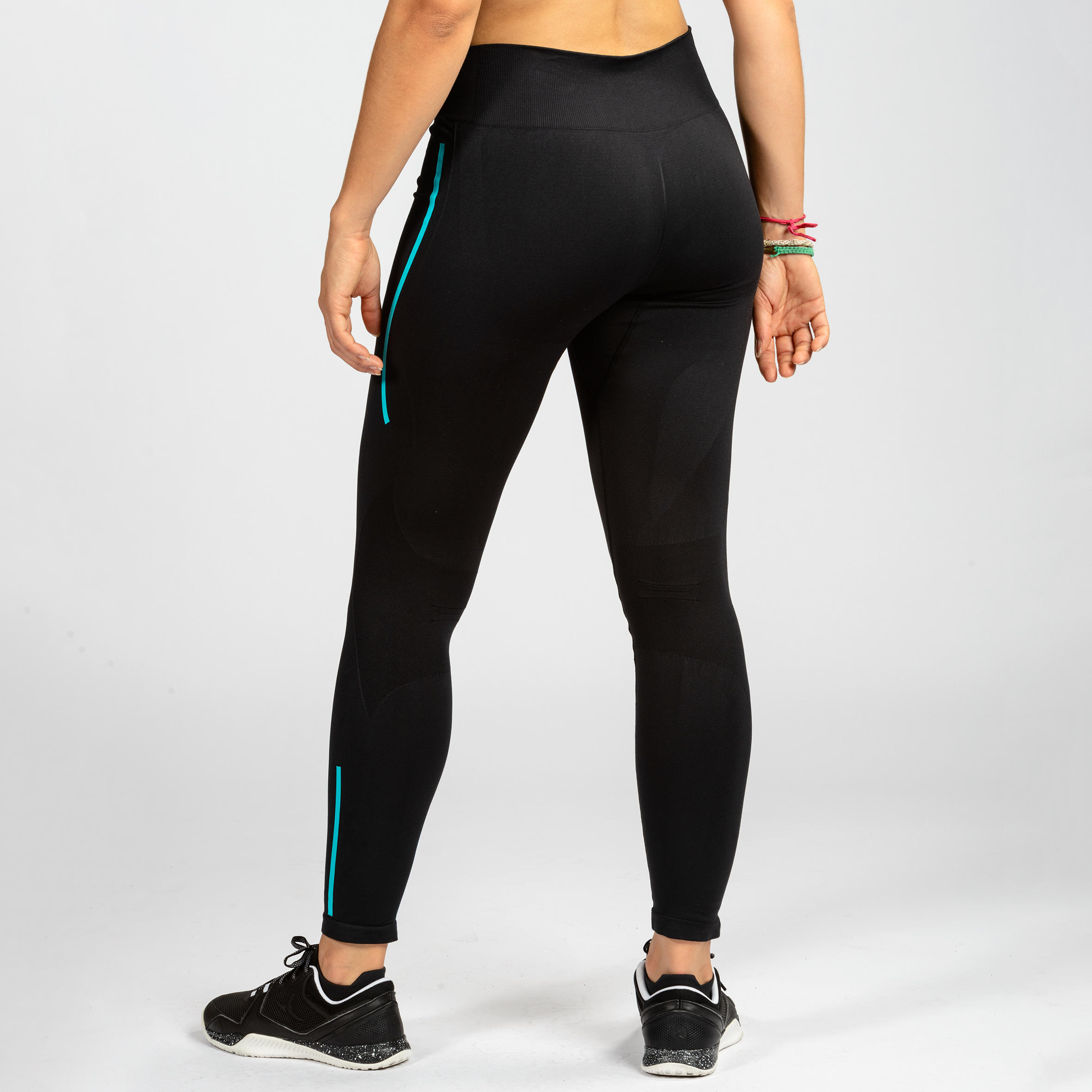 Nike Pro Women's High-Waisted 7/8 Training Leggings with Pockets. UK |  King's Cross