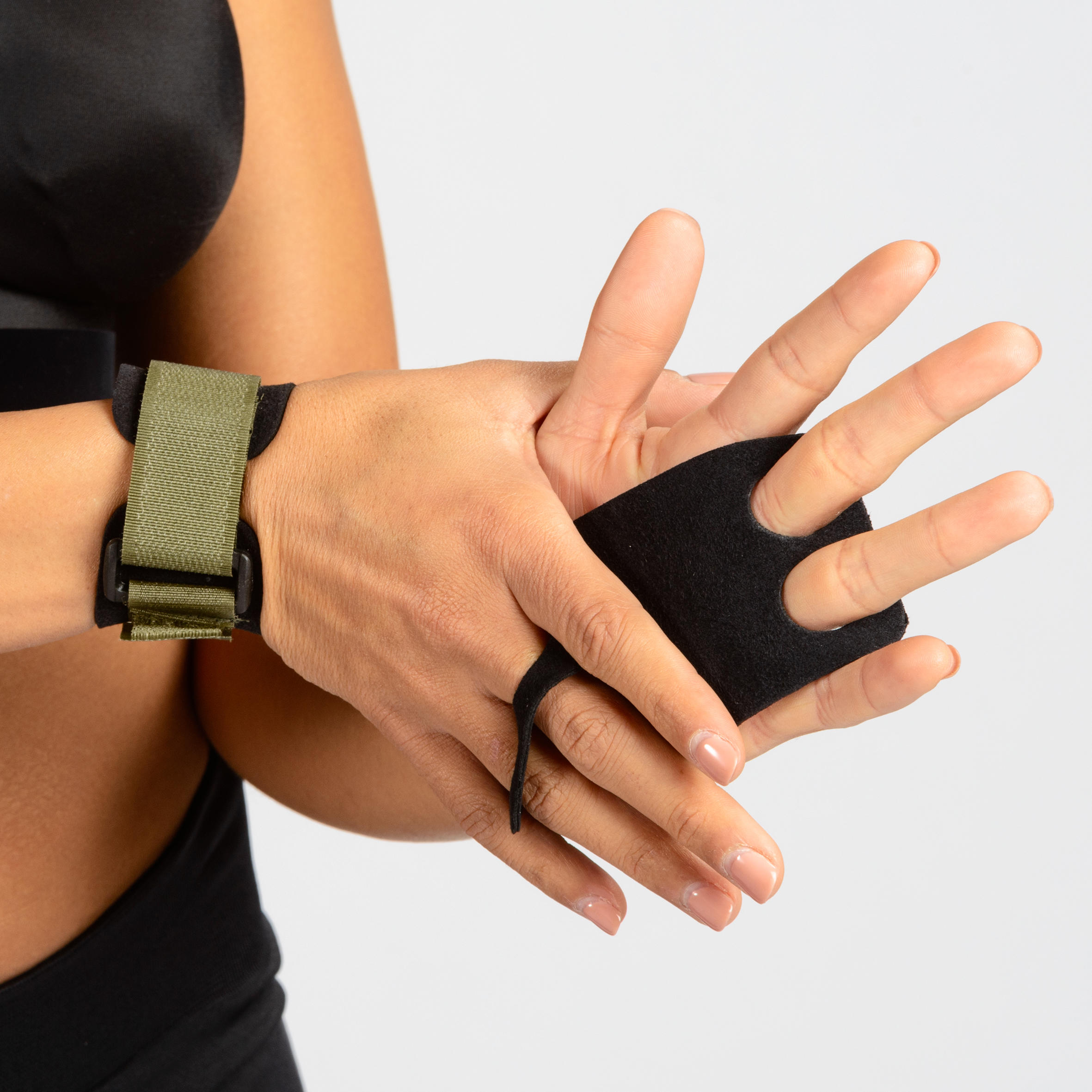 Manique crossfit decathlon Outlet